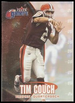 2 Tim Couch